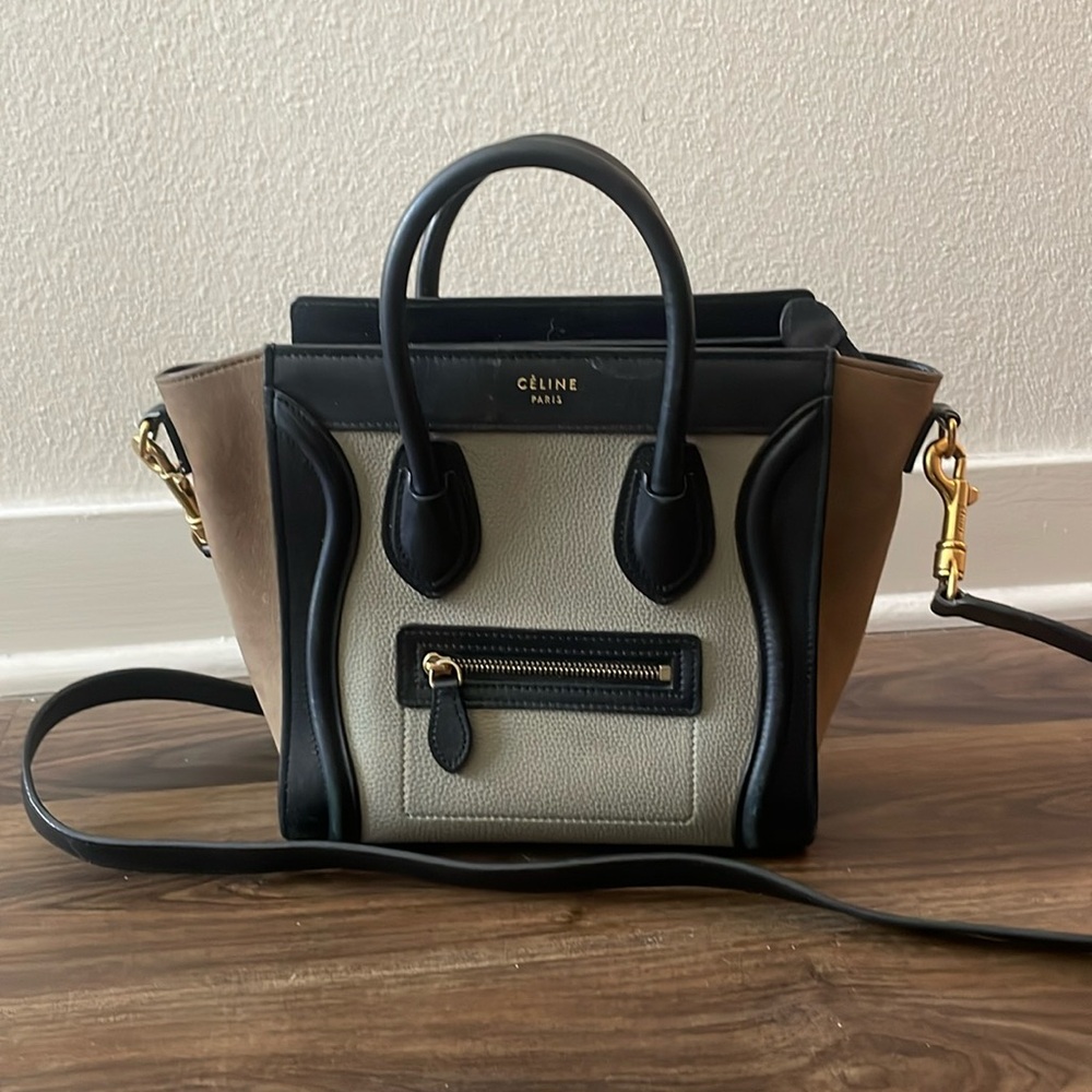 Celine bag